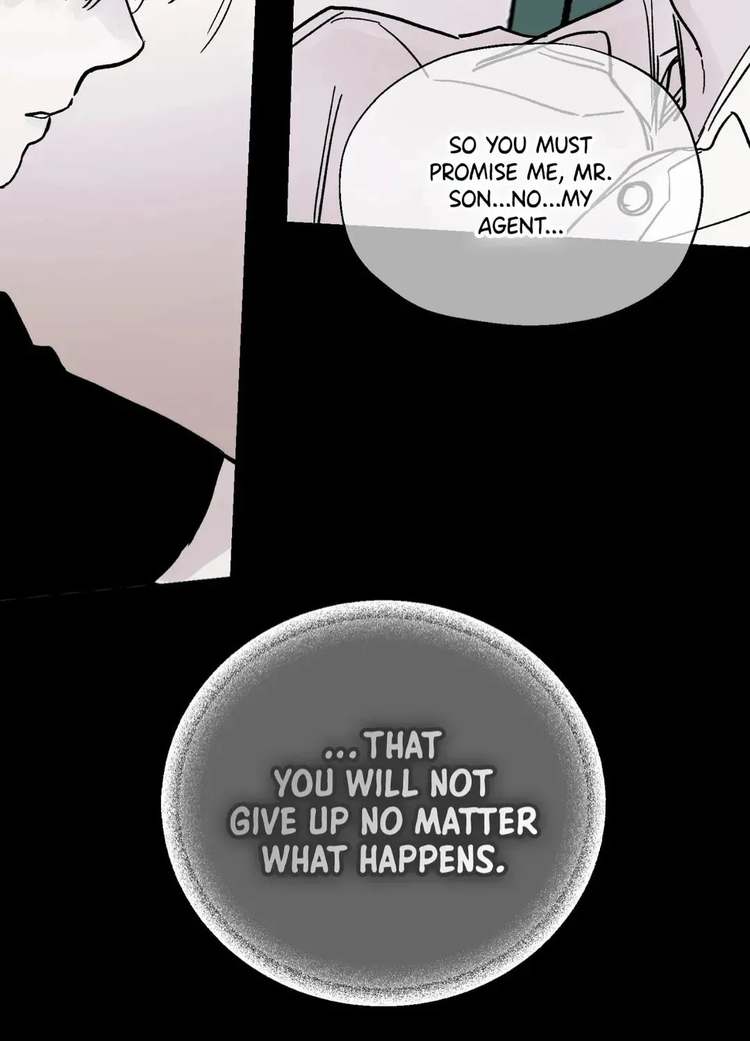 Count Tachibana Chapter 60 page 92 - 