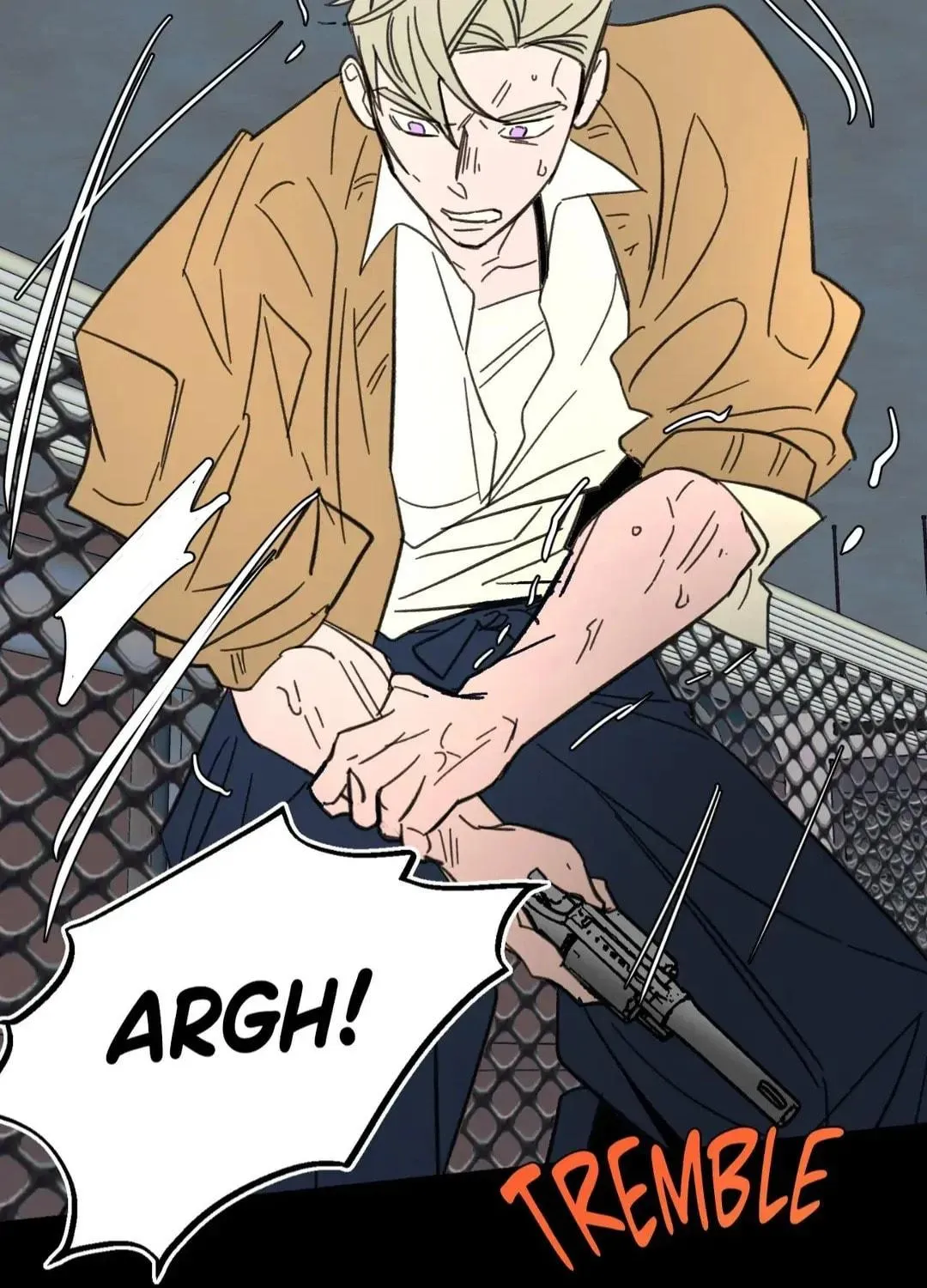 Count Tachibana Chapter 60 page 94 - 