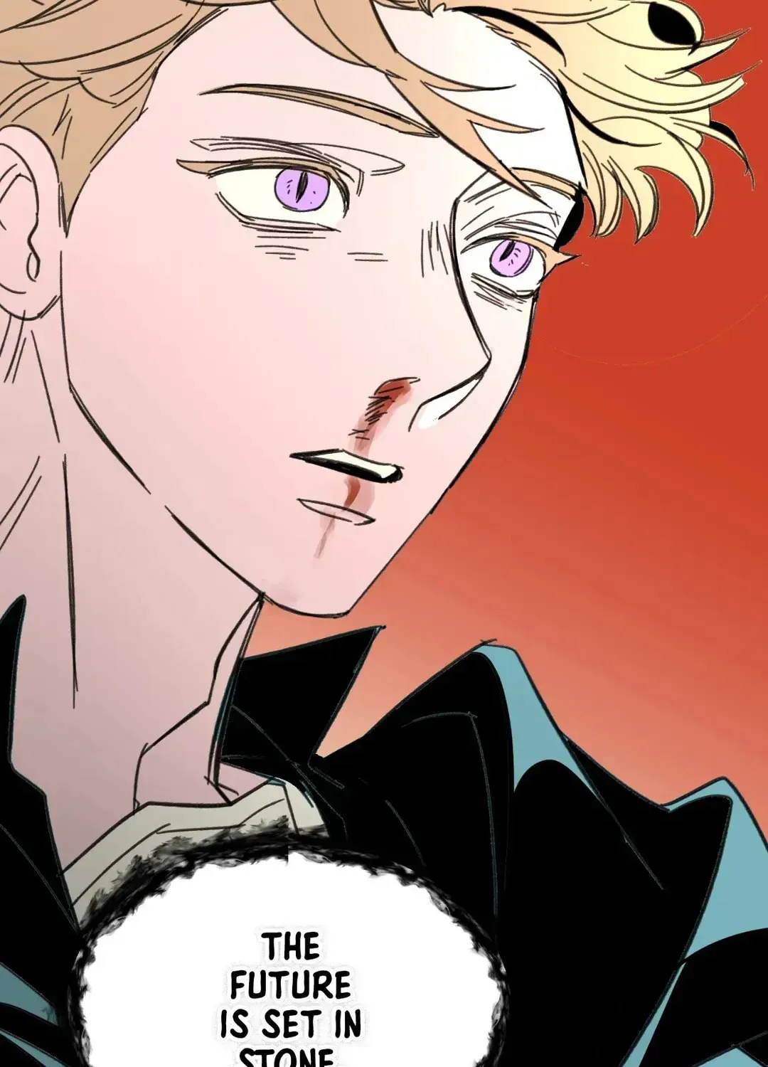 Count Tachibana Chapter 60 page 96 - 