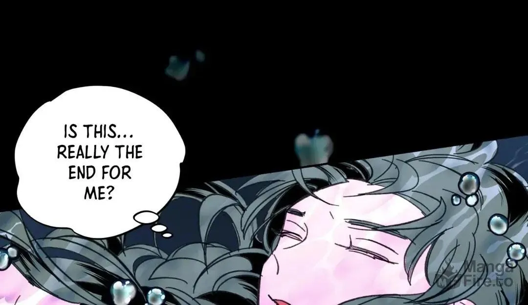 Count Tachibana Chapter 61 page 11 - 