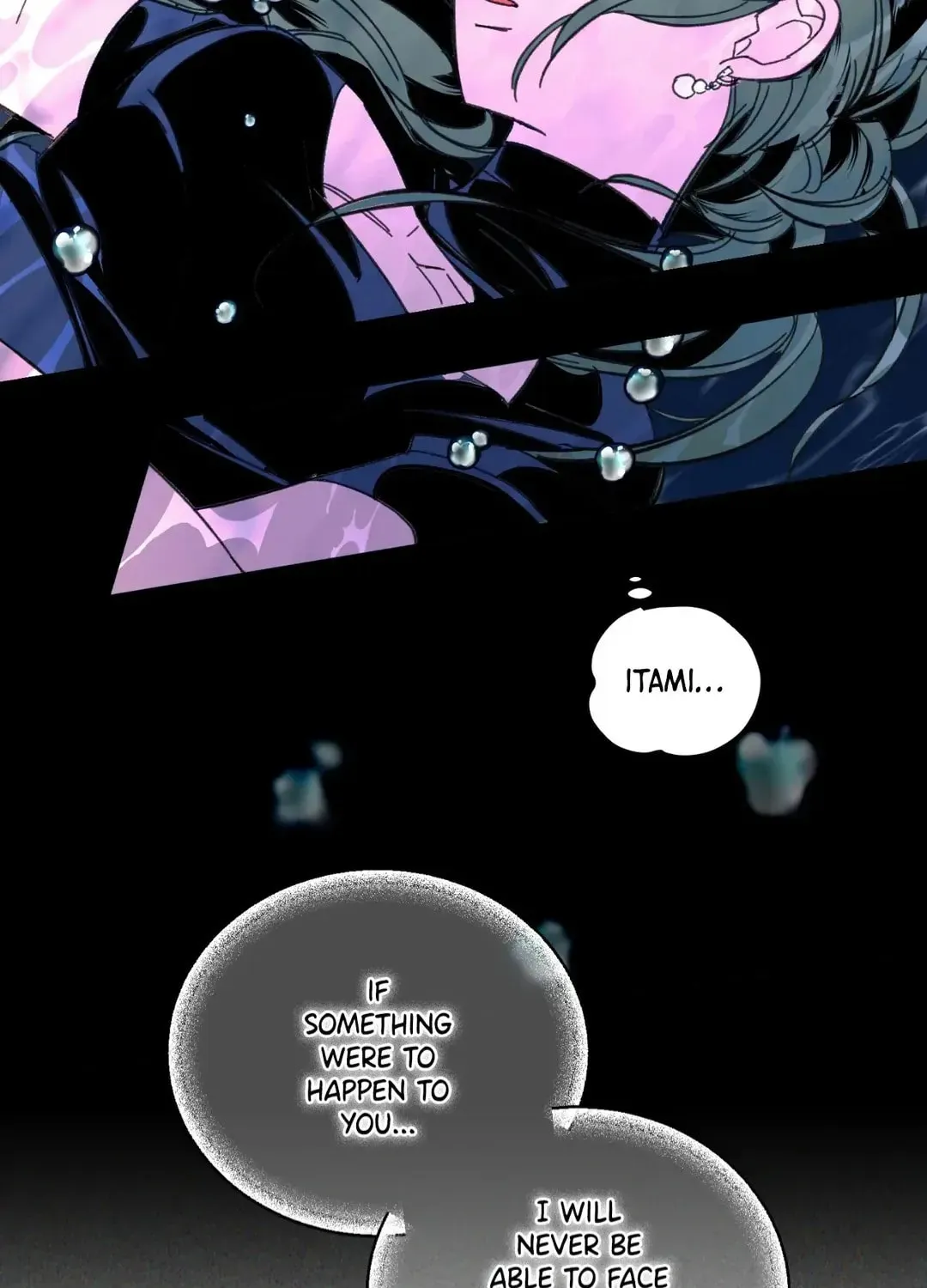 Count Tachibana Chapter 61 page 12 - 