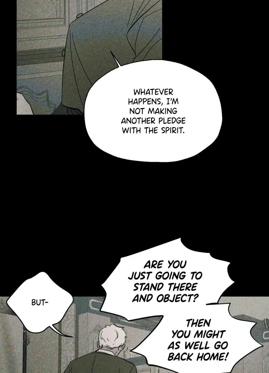 Count Tachibana Chapter 61 page 18 - 