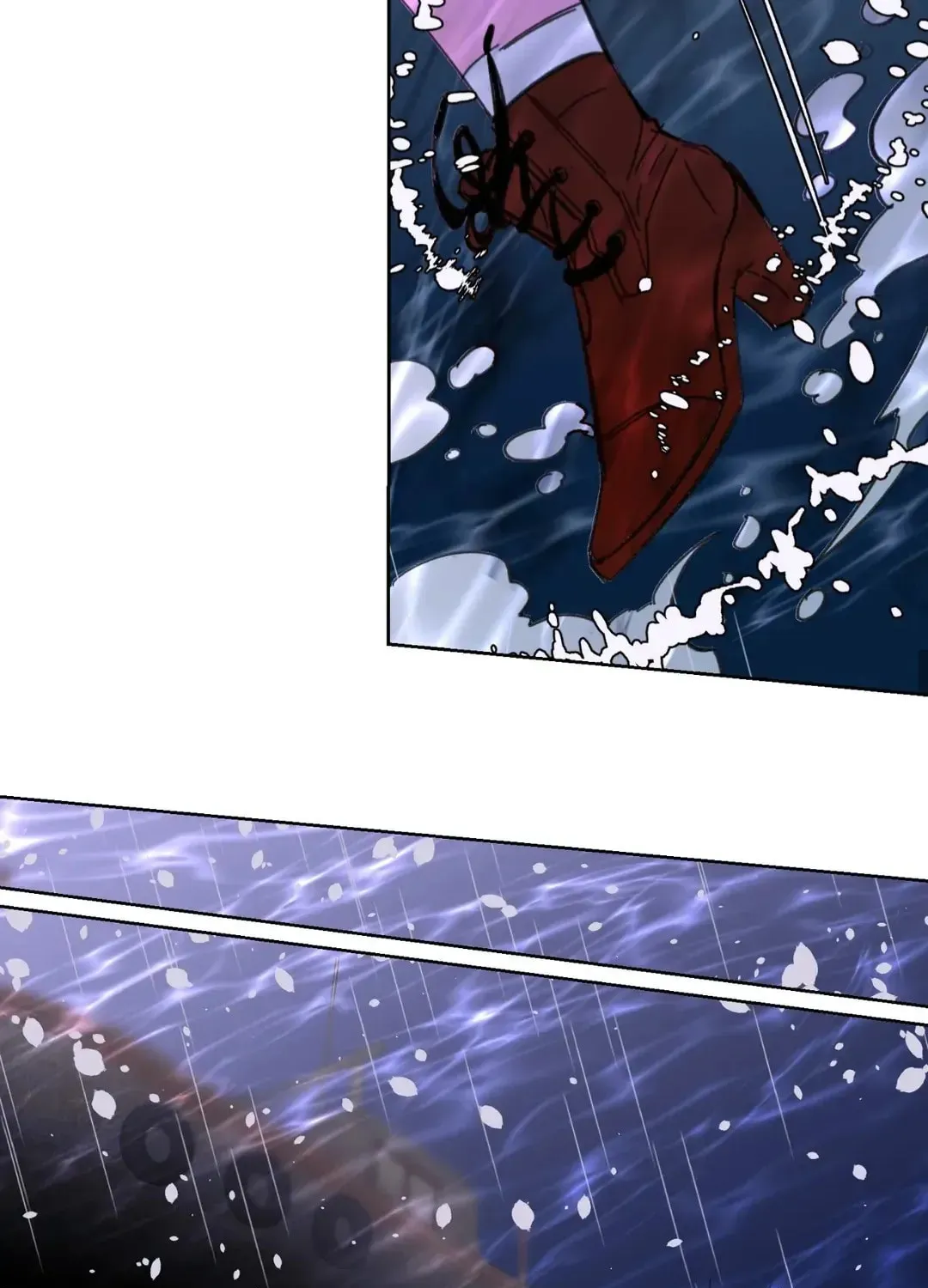 Count Tachibana Chapter 61 page 32 - 