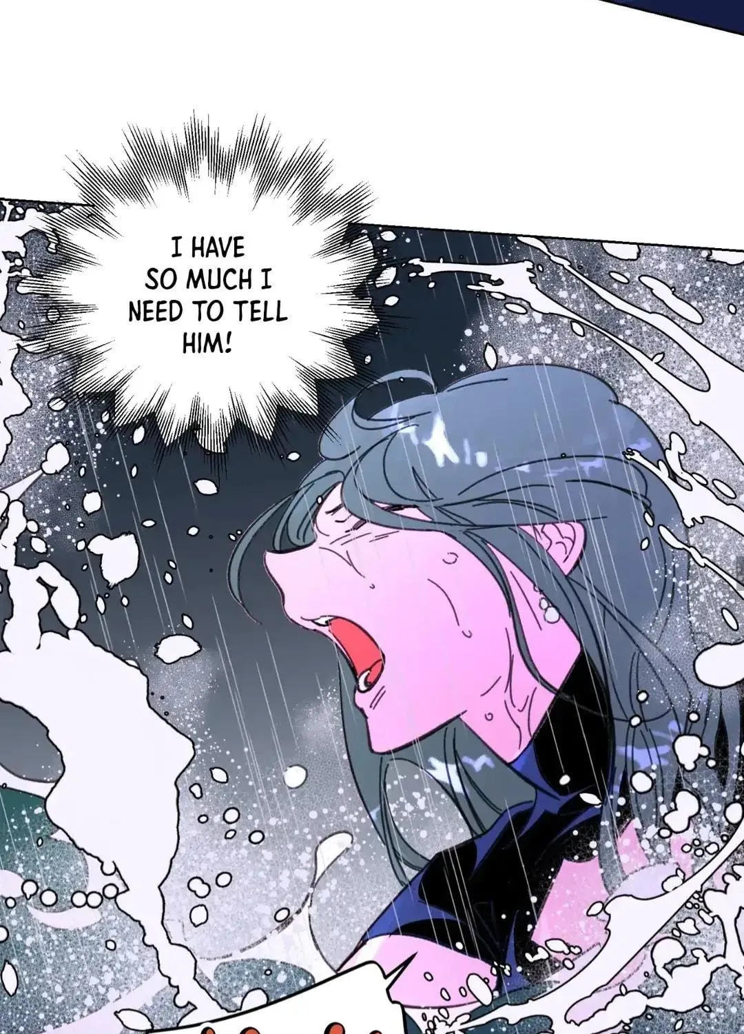 Count Tachibana Chapter 61 page 34 - 