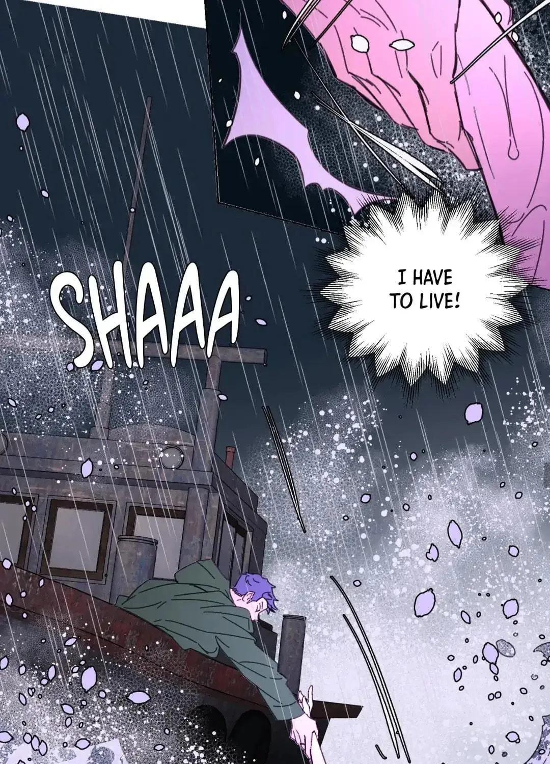 Count Tachibana Chapter 61 page 38 - 