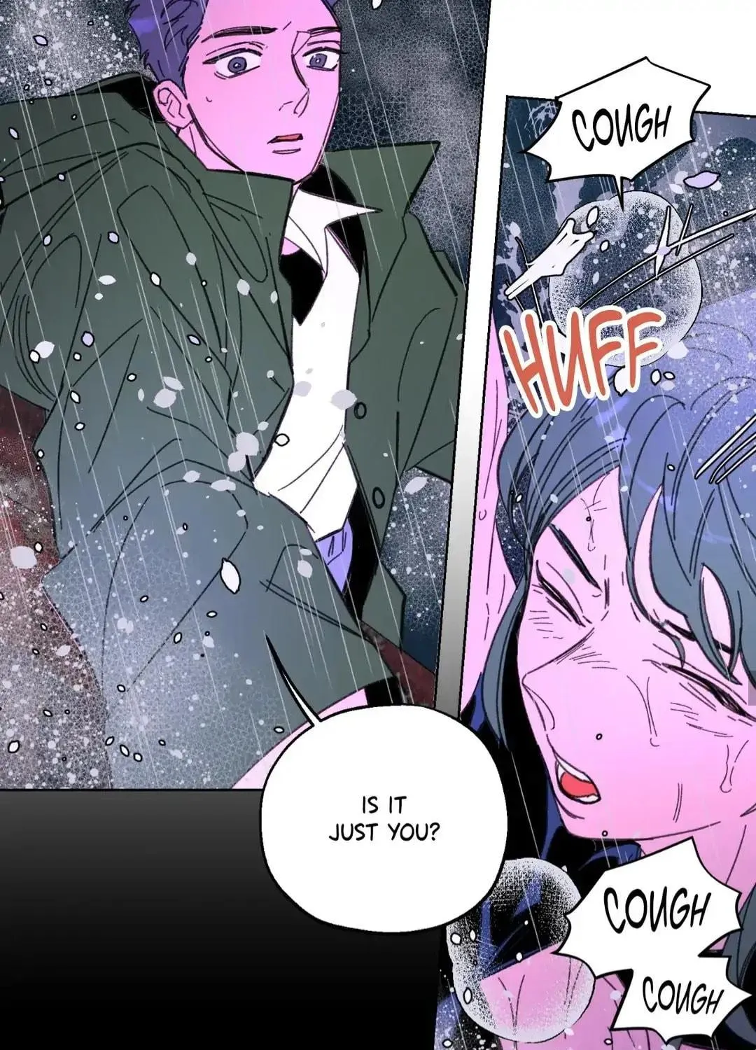 Count Tachibana Chapter 61 page 40 - 