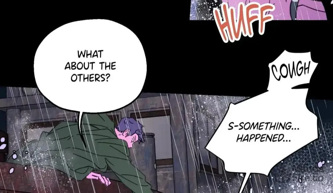 Count Tachibana Chapter 61 page 41 - 