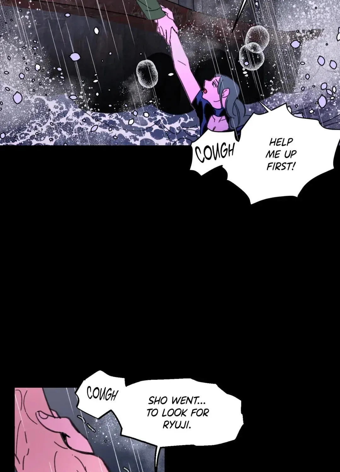 Count Tachibana Chapter 61 page 42 - 