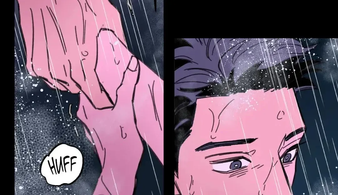 Count Tachibana Chapter 61 page 43 - 