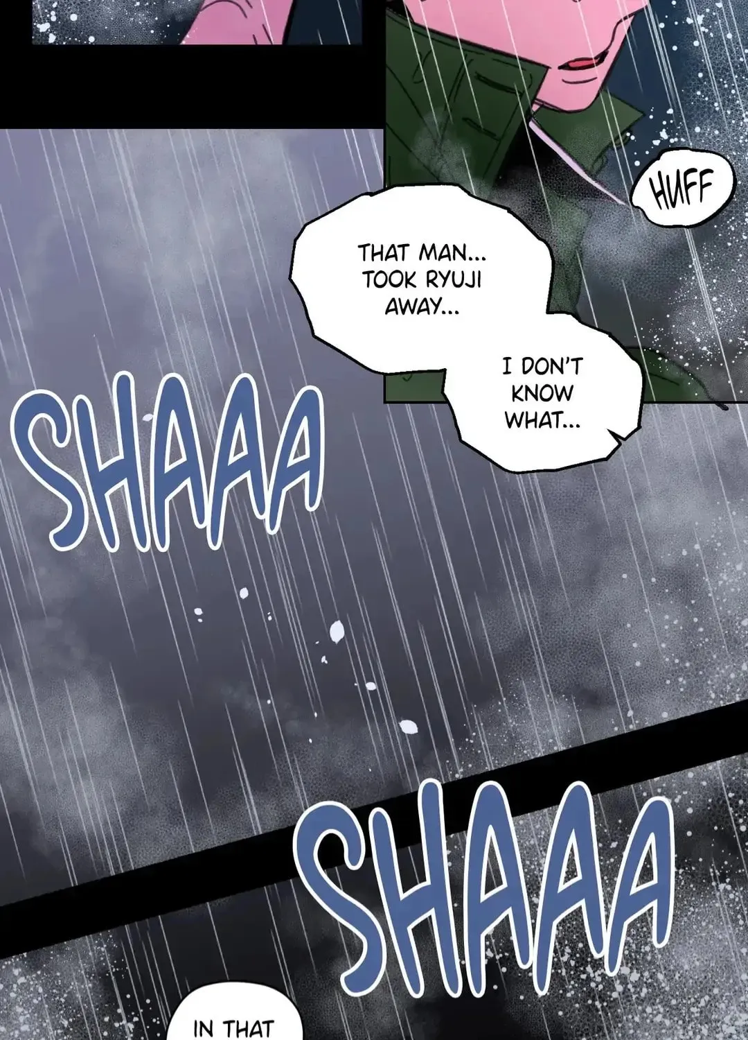 Count Tachibana Chapter 61 page 44 - 