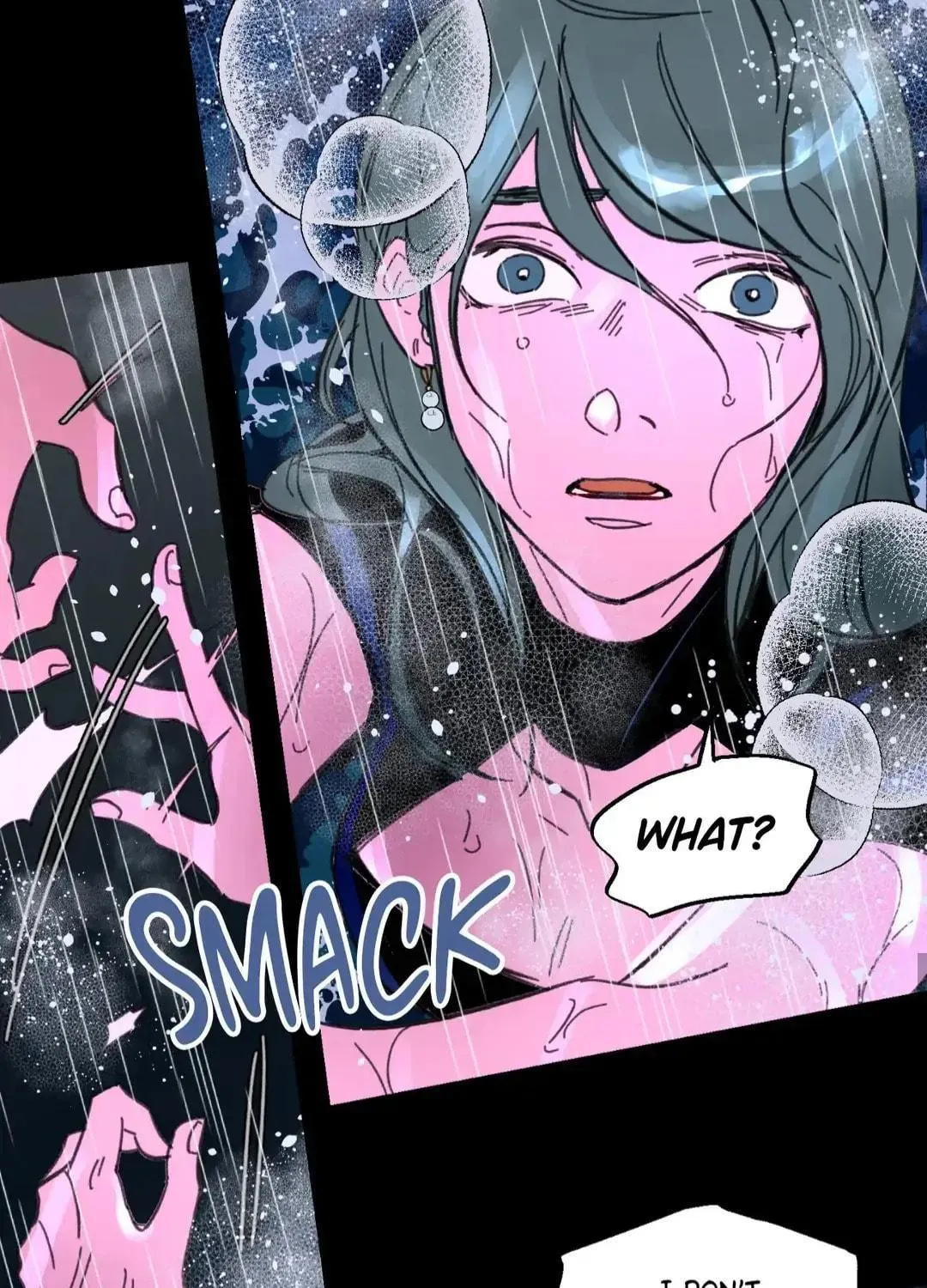 Count Tachibana Chapter 61 page 46 - 