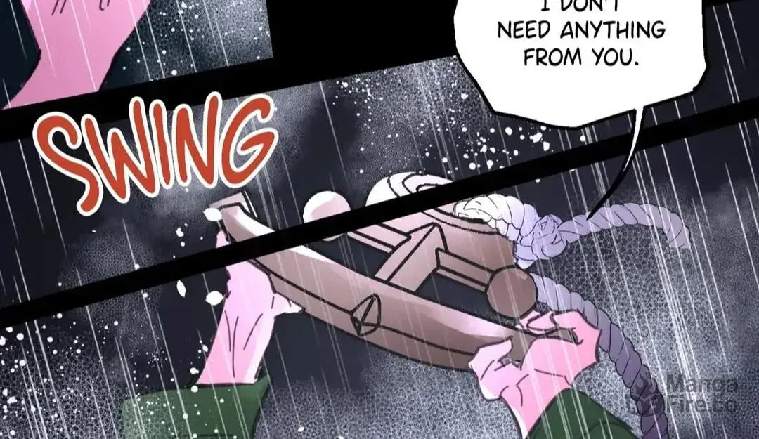Count Tachibana Chapter 61 page 47 - 