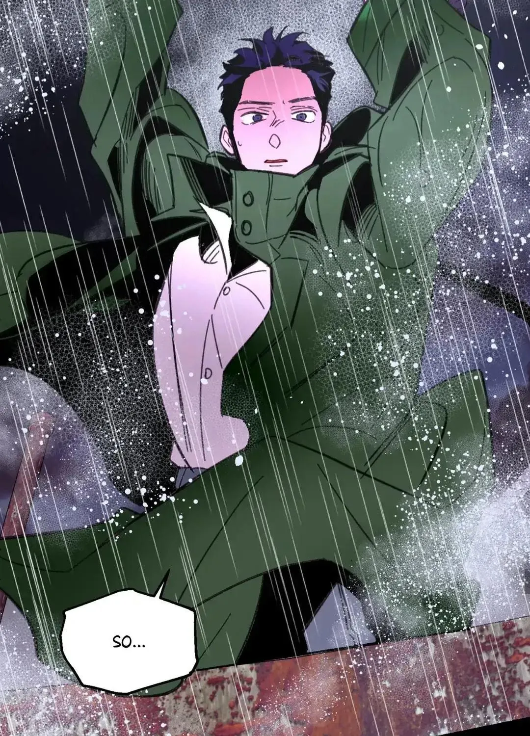 Count Tachibana Chapter 61 page 48 - 