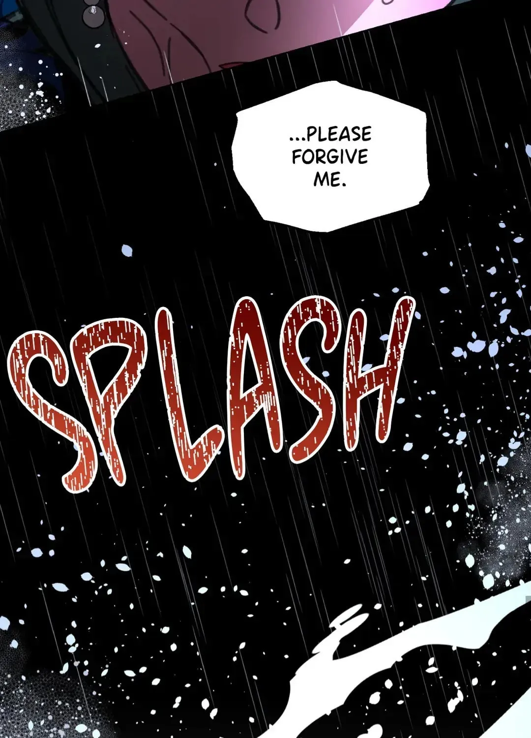Count Tachibana Chapter 61 page 50 - 