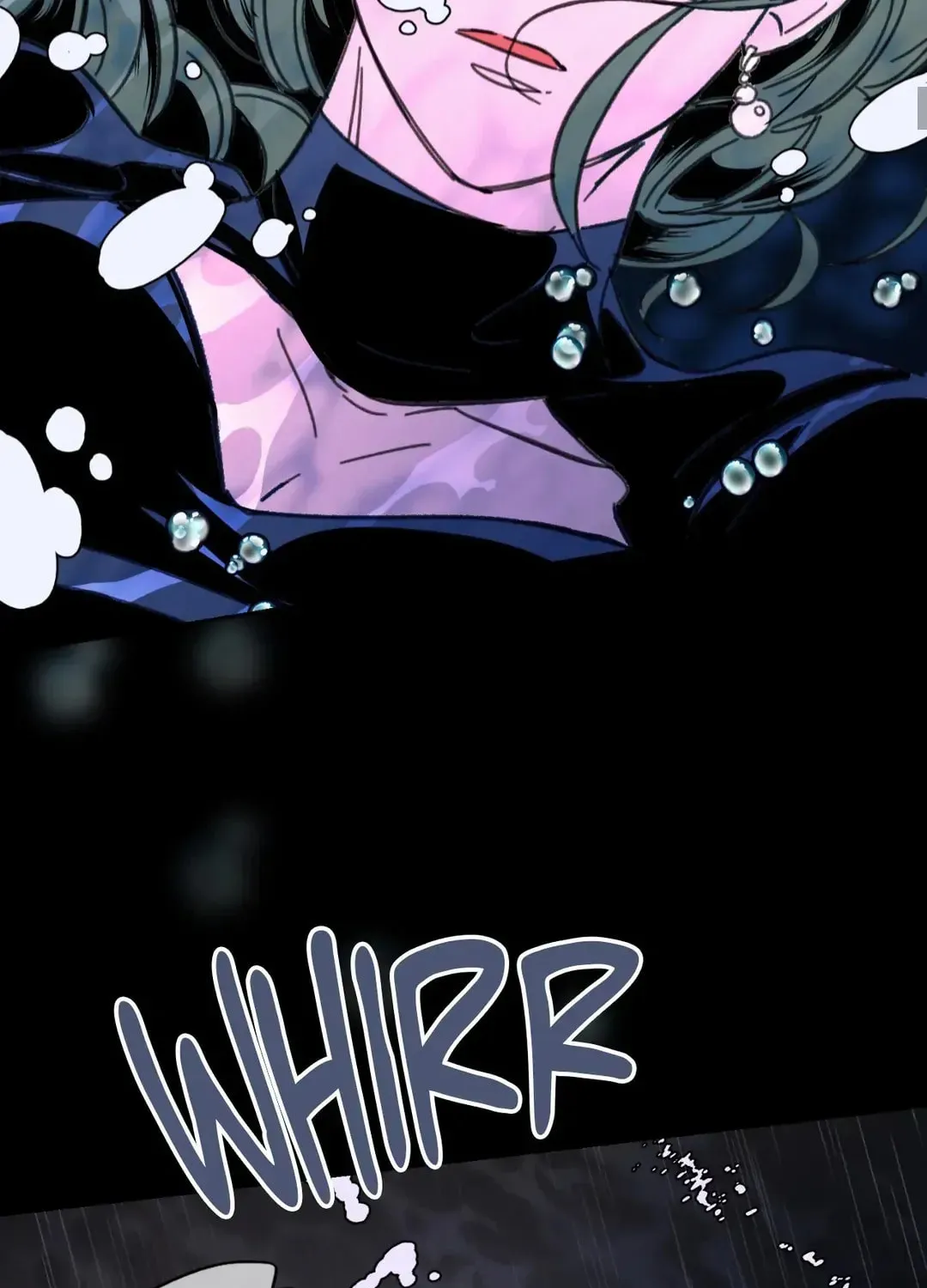 Count Tachibana Chapter 61 page 6 - 