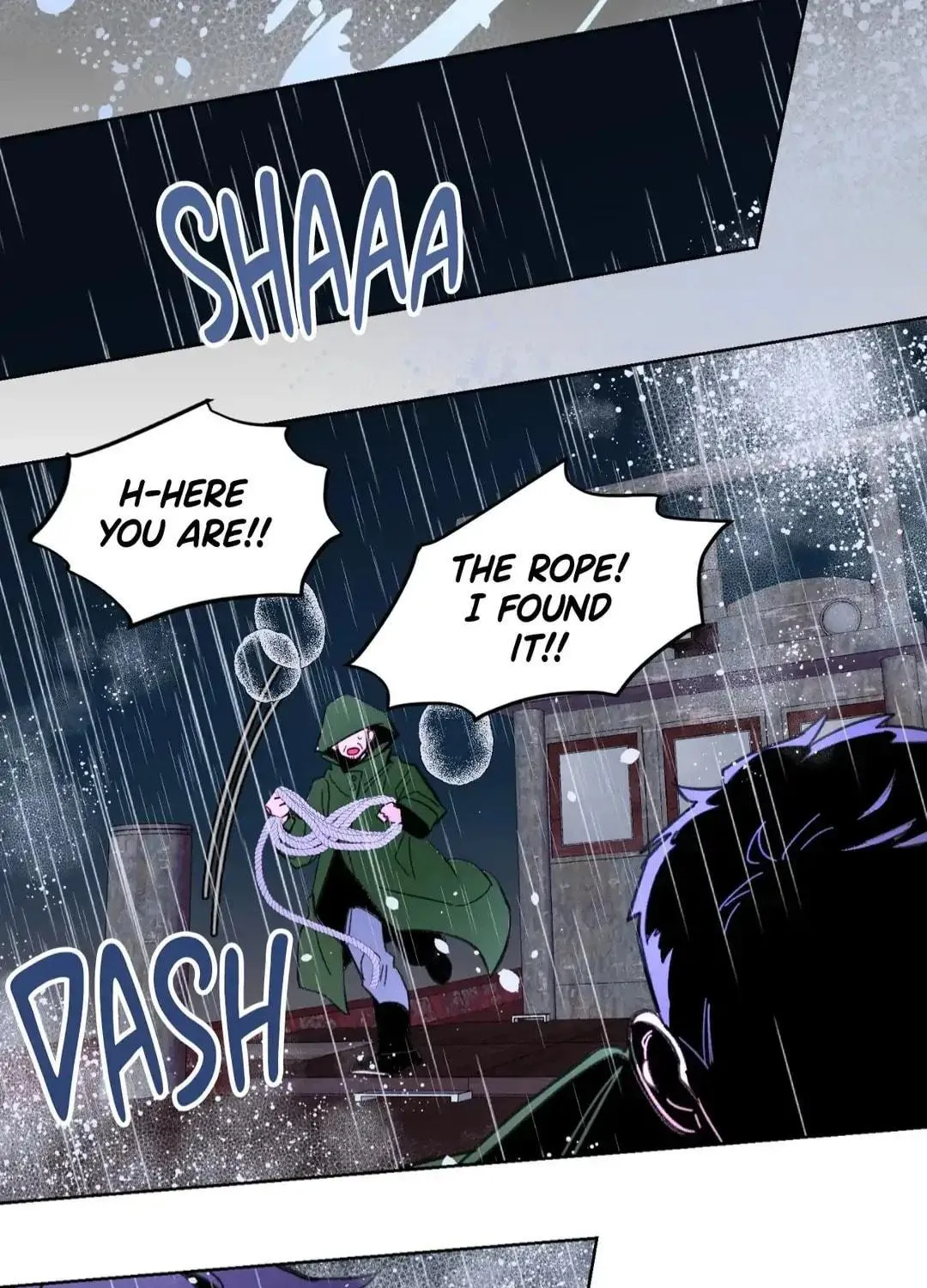 Count Tachibana Chapter 61 page 52 - 