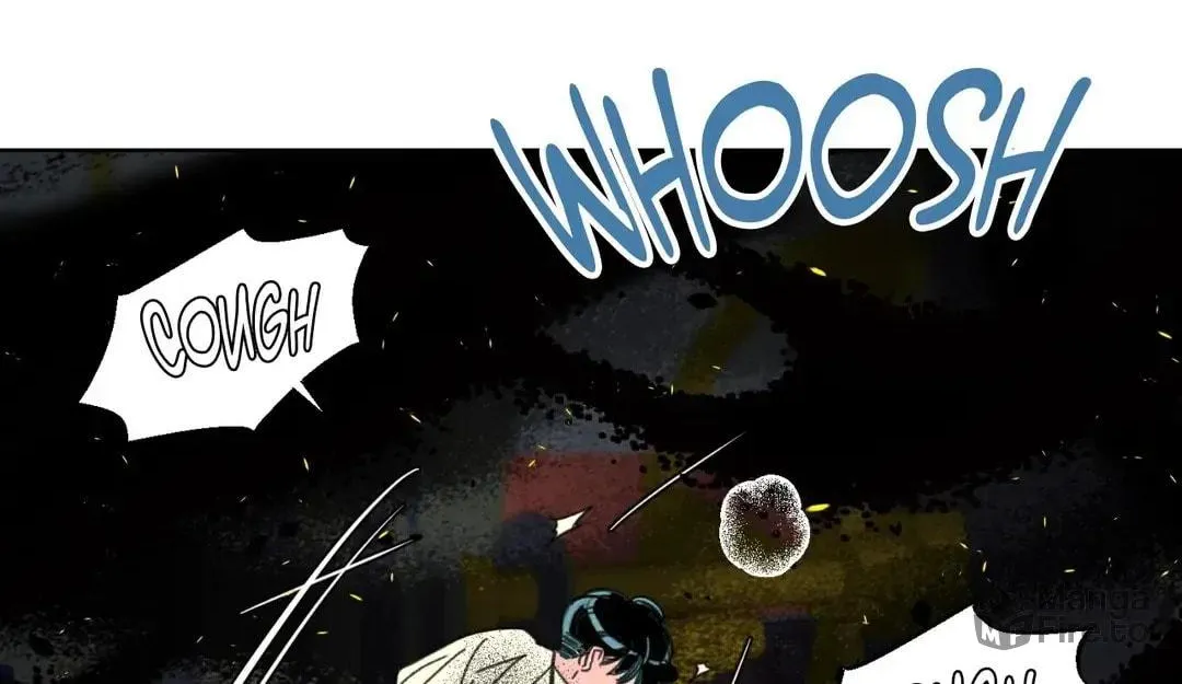 Count Tachibana Chapter 61 page 59 - 