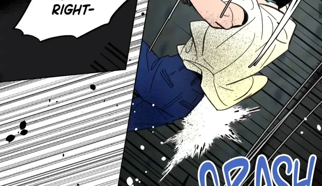 Count Tachibana Chapter 61 page 63 - 