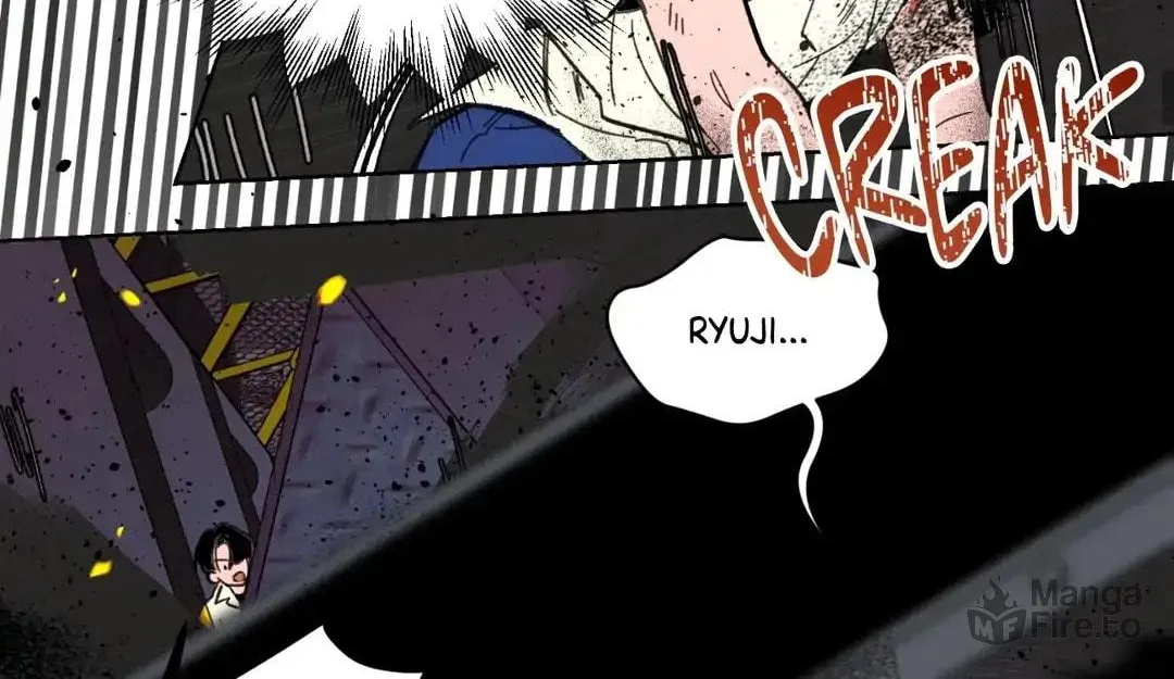Count Tachibana Chapter 61 page 65 - 