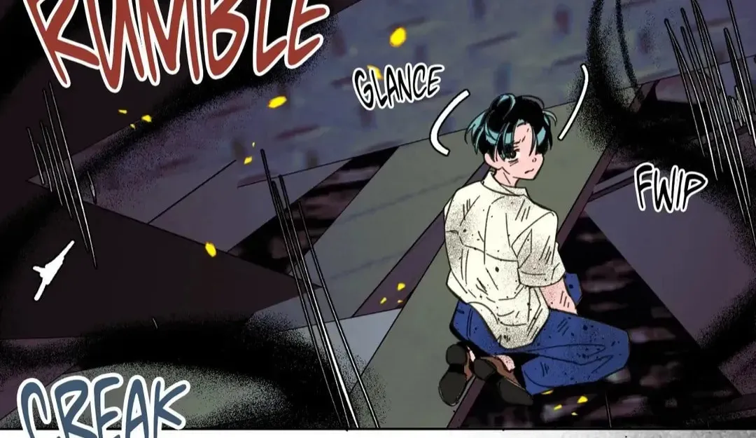 Count Tachibana Chapter 61 page 67 - 