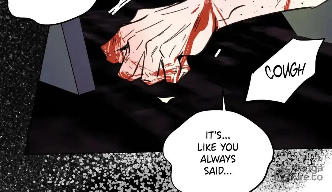 Count Tachibana Chapter 61 page 71 - 