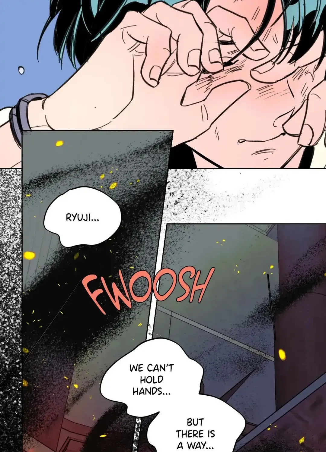 Count Tachibana Chapter 61 page 74 - 