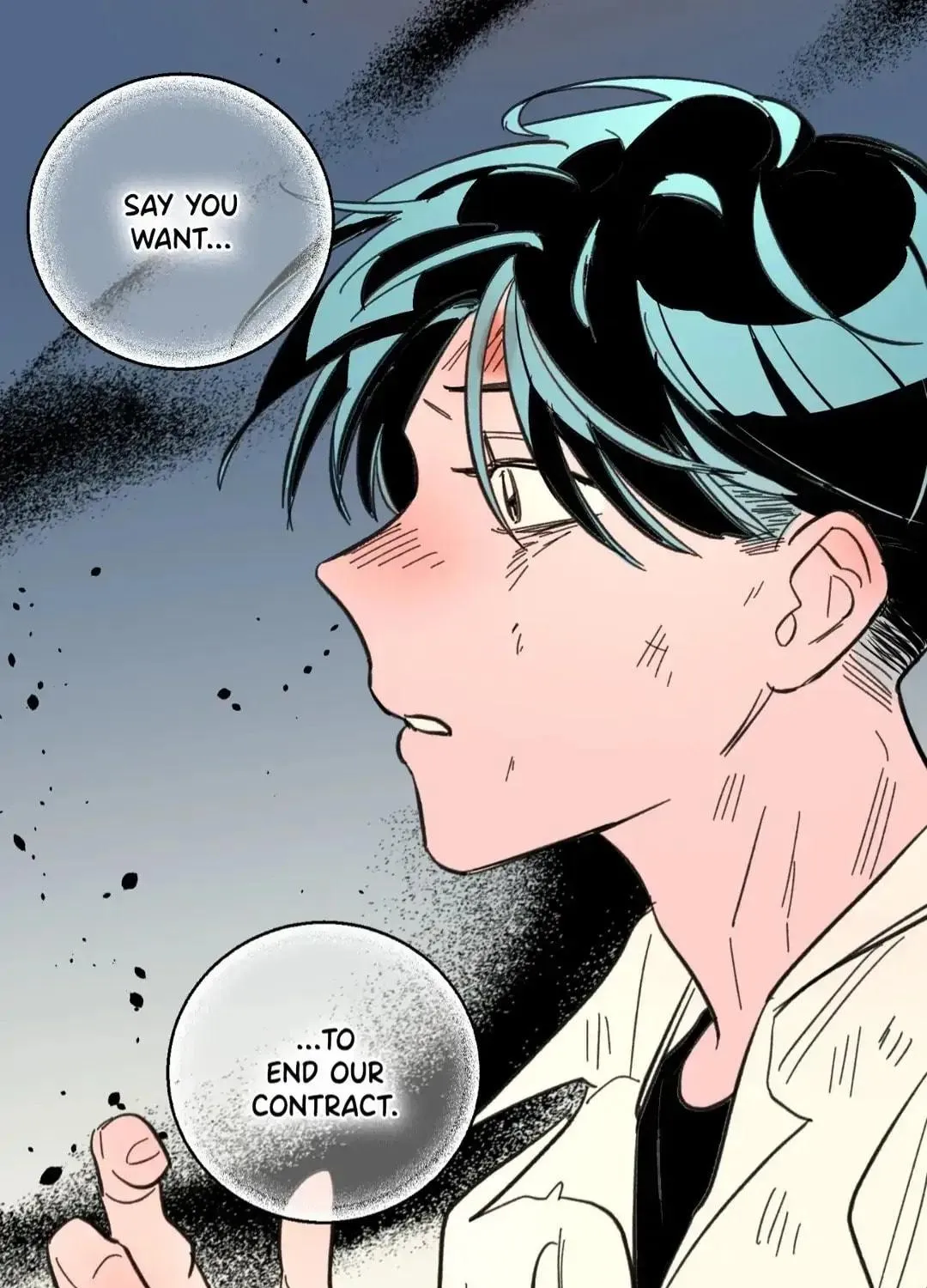 Count Tachibana Chapter 61 page 76 - 
