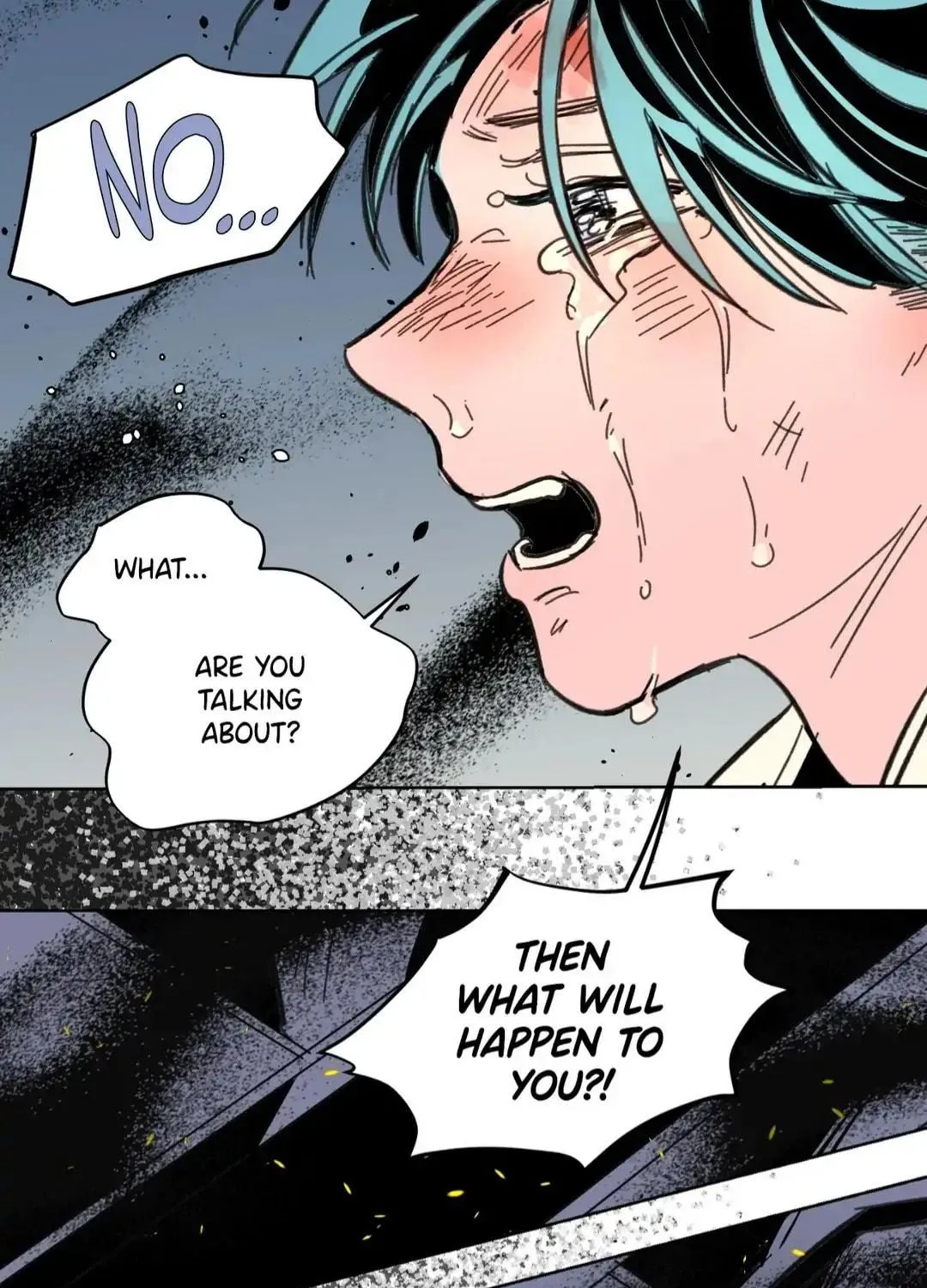 Count Tachibana Chapter 61 page 78 - 