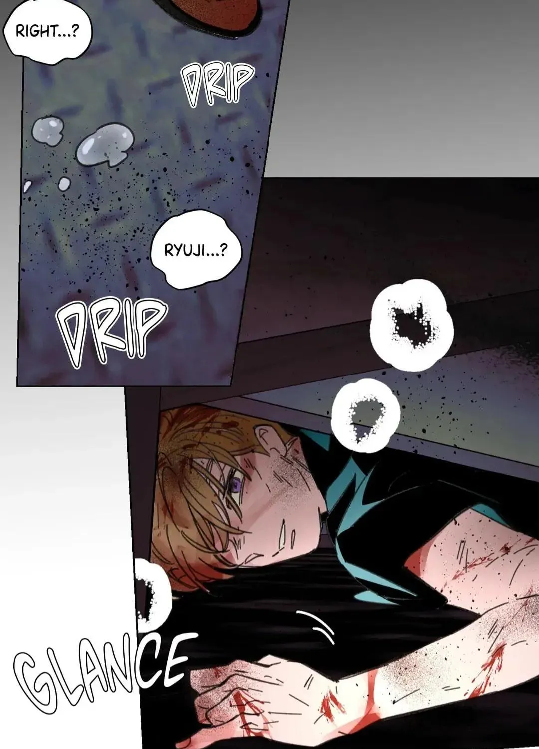 Count Tachibana Chapter 61 page 82 - 