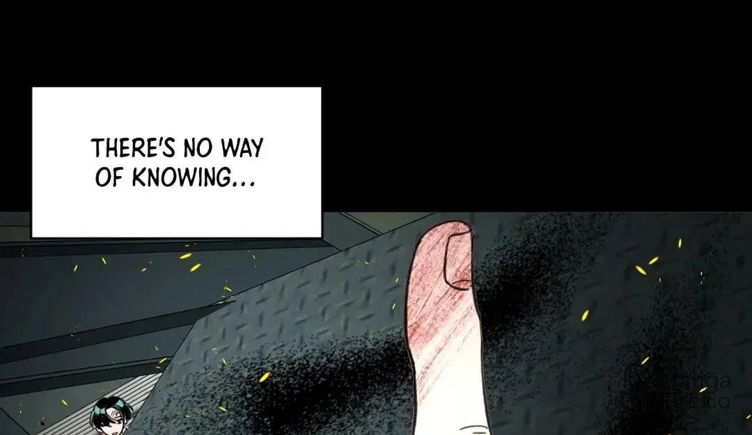 Count Tachibana Chapter 62 page 11 - 