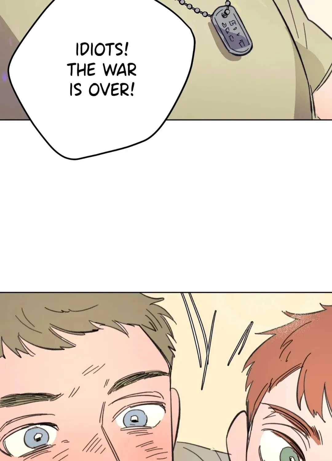 Count Tachibana Chapter 62 page 104 - 