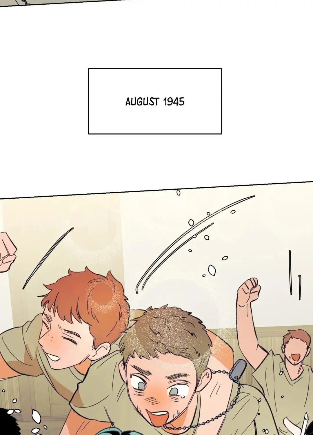 Count Tachibana Chapter 62 page 106 - 