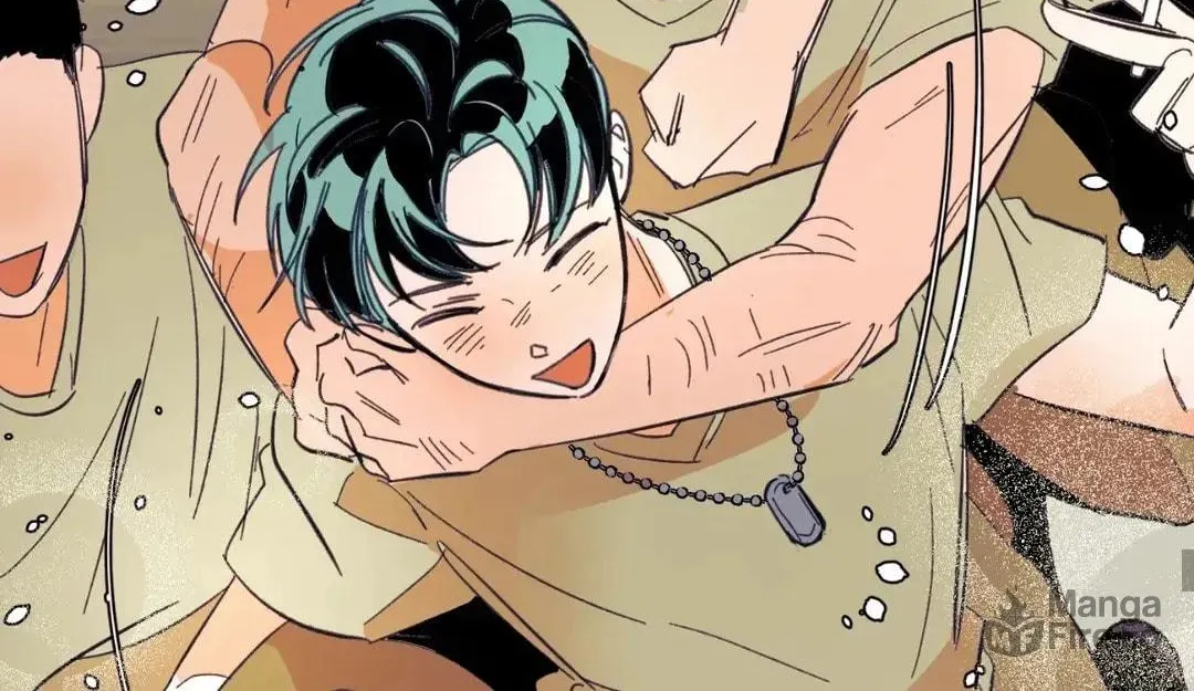 Count Tachibana Chapter 62 page 107 - 