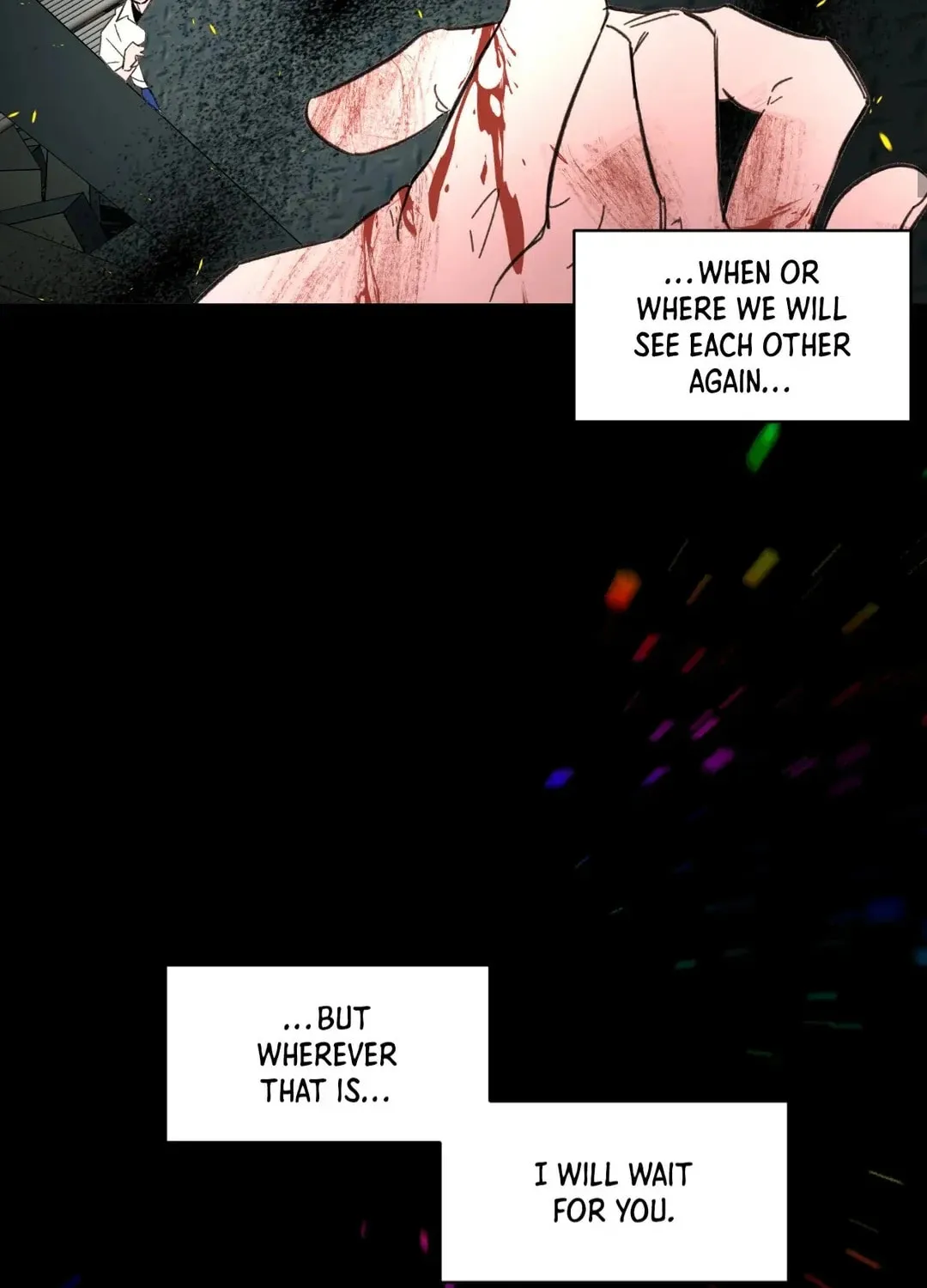 Count Tachibana Chapter 62 page 12 - 