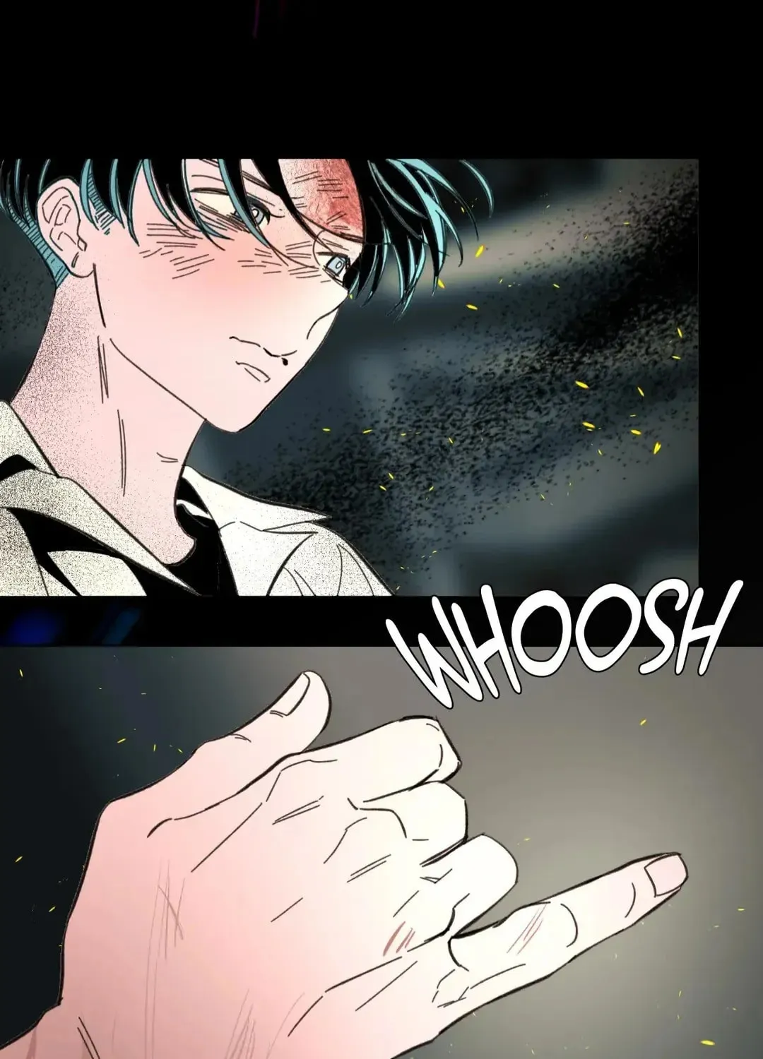 Count Tachibana Chapter 62 page 14 - 