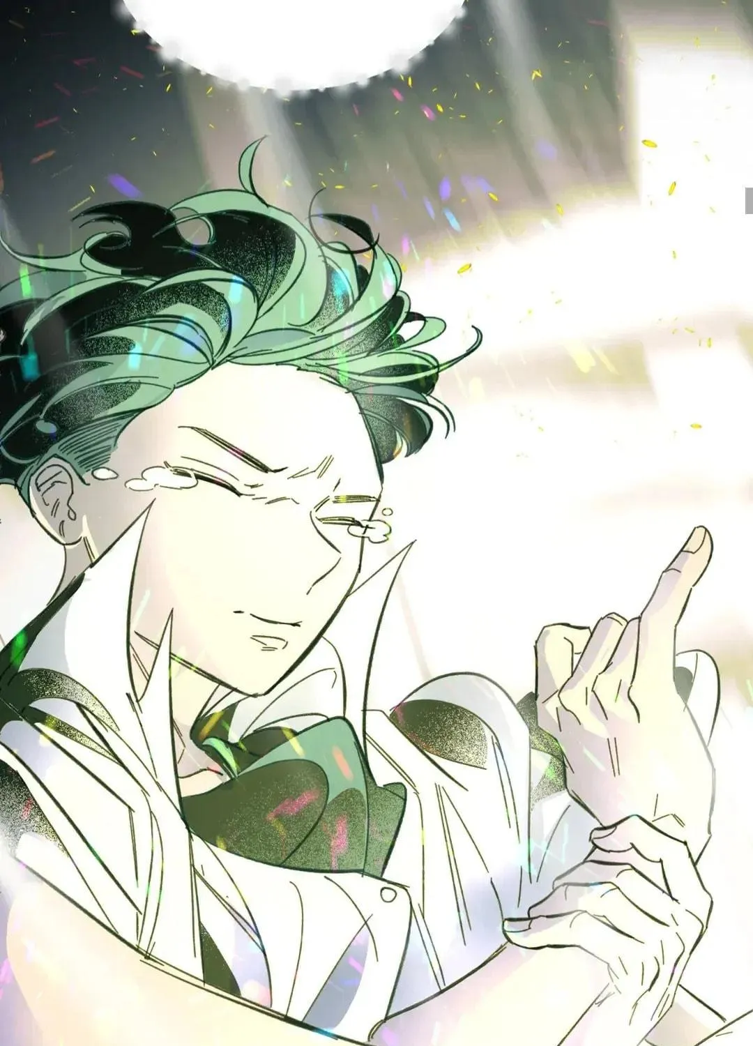 Count Tachibana Chapter 62 page 16 - 