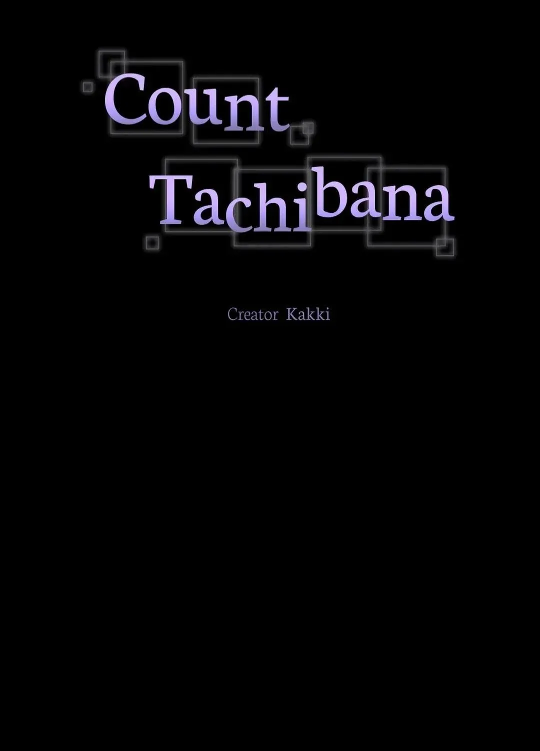 Count Tachibana Chapter 62 page 22 - 