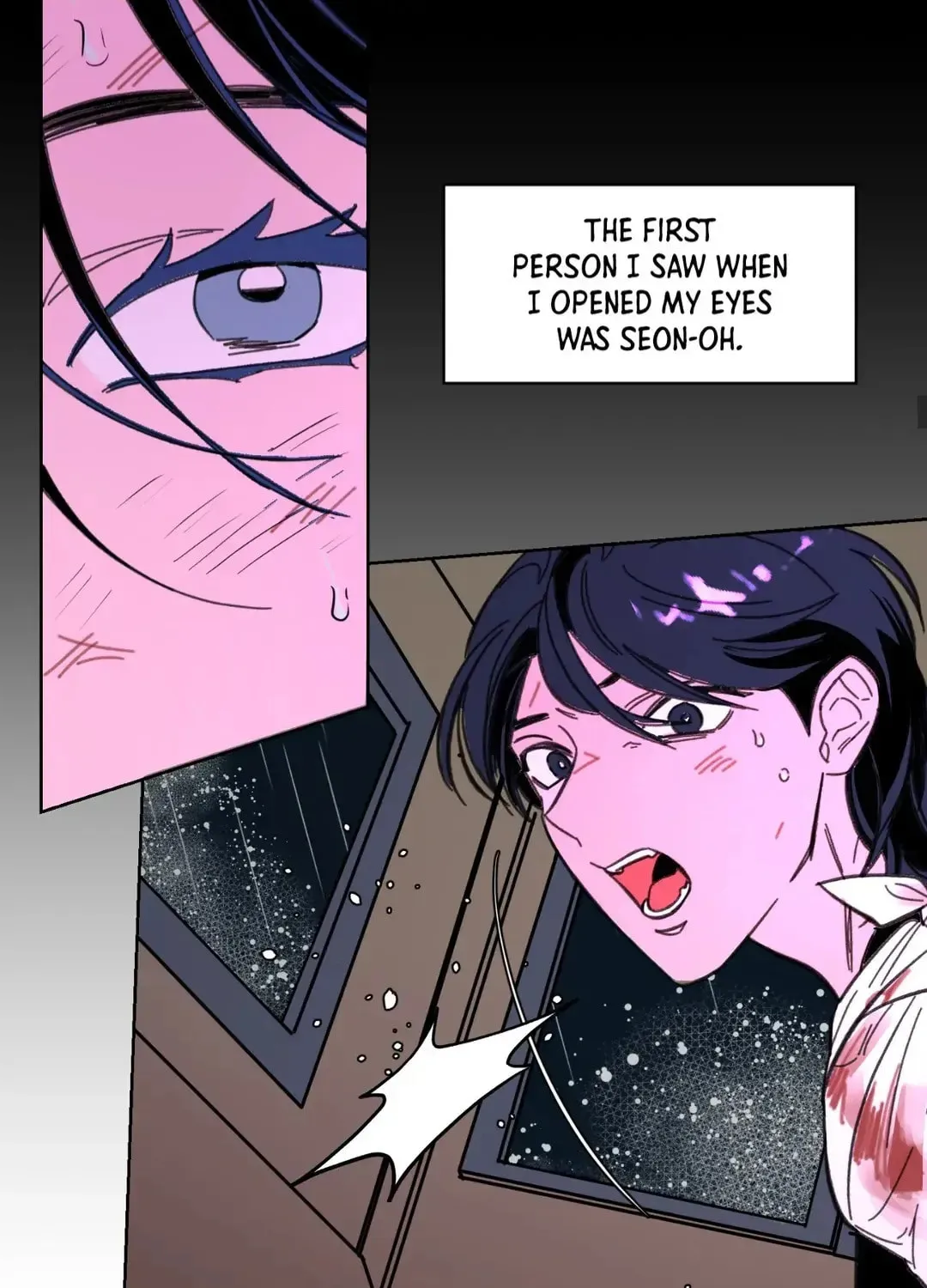 Count Tachibana Chapter 62 page 26 - 