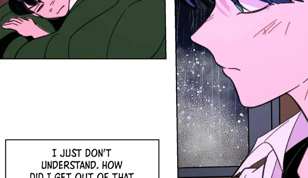 Count Tachibana Chapter 62 page 31 - 