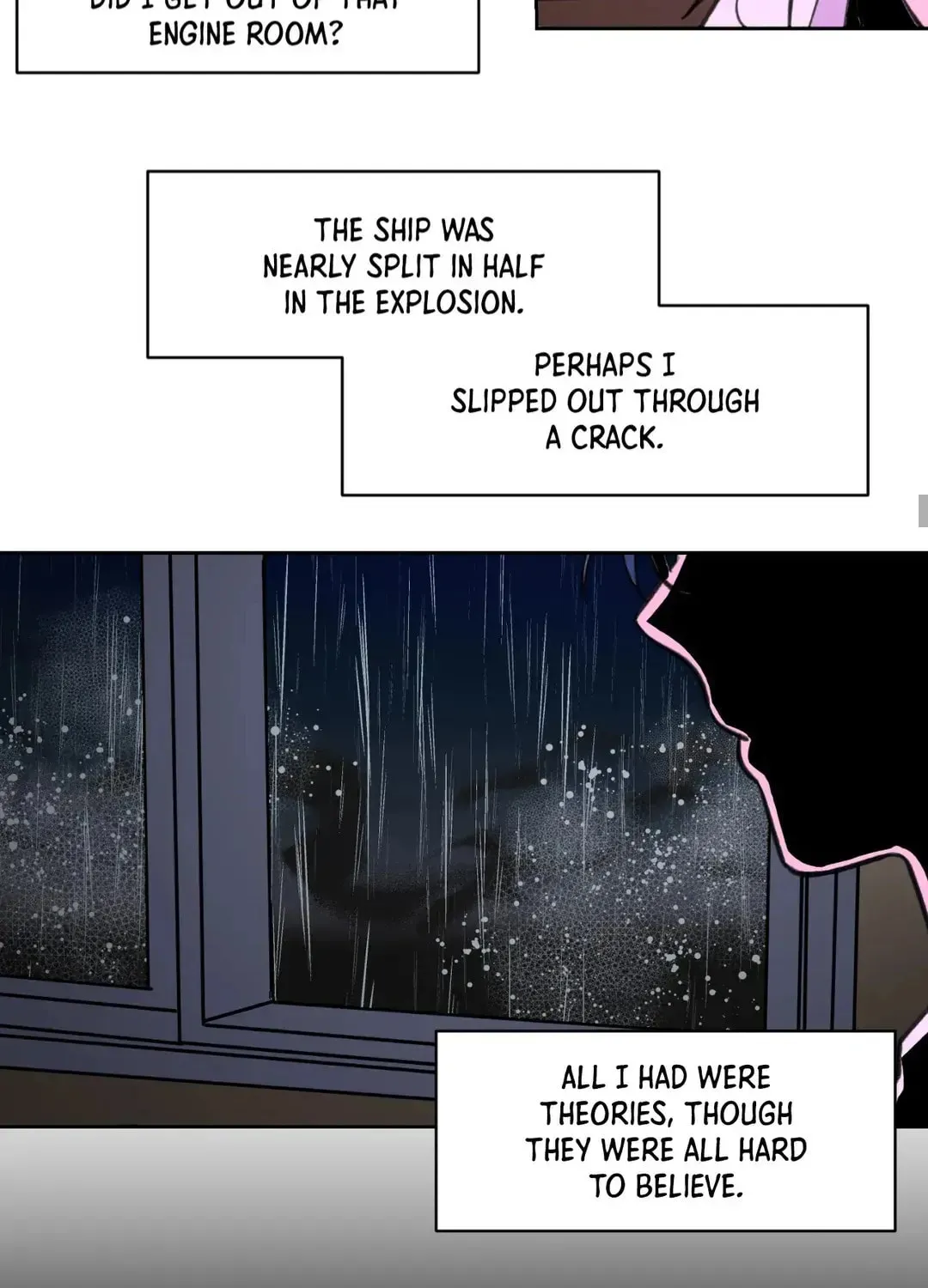 Count Tachibana Chapter 62 page 32 - 
