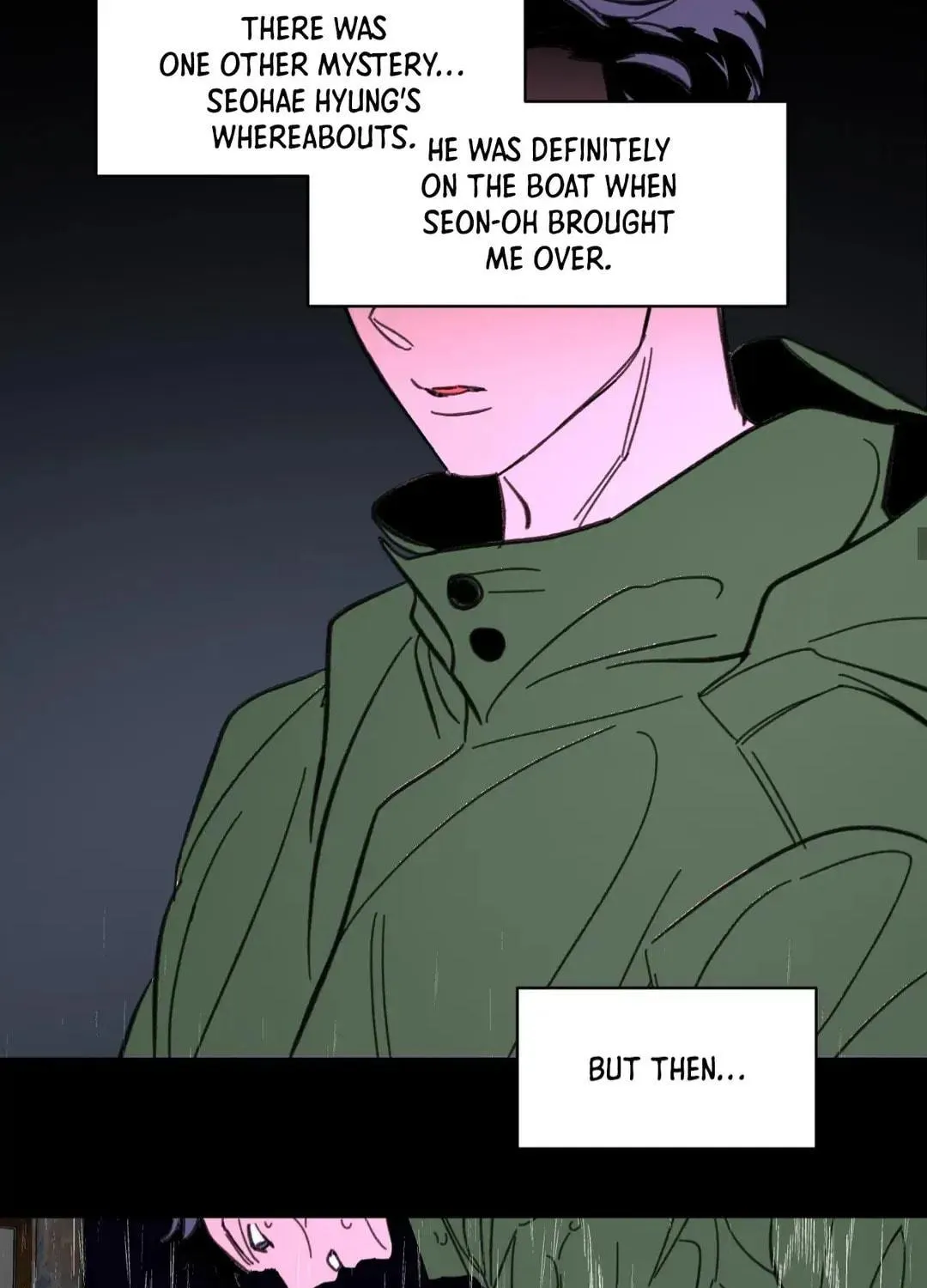 Count Tachibana Chapter 62 page 34 - 