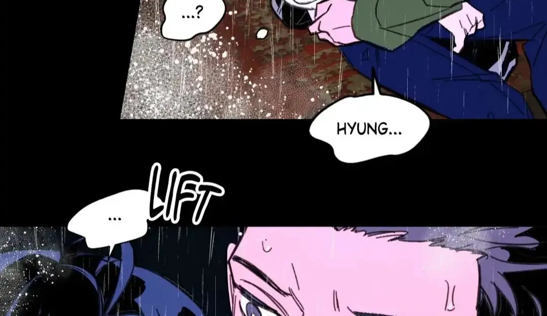 Count Tachibana Chapter 62 page 37 - 