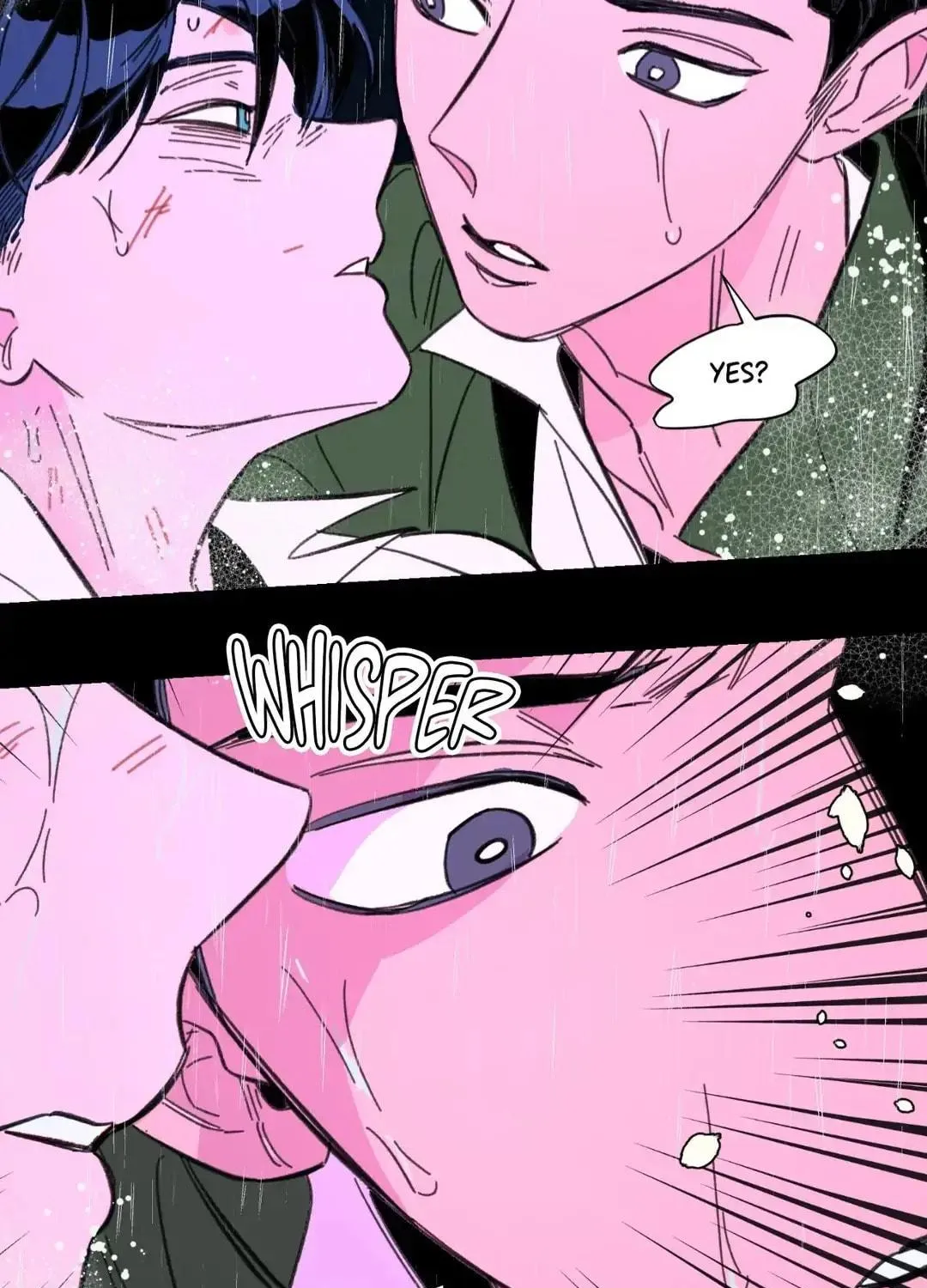 Count Tachibana Chapter 62 page 38 - 