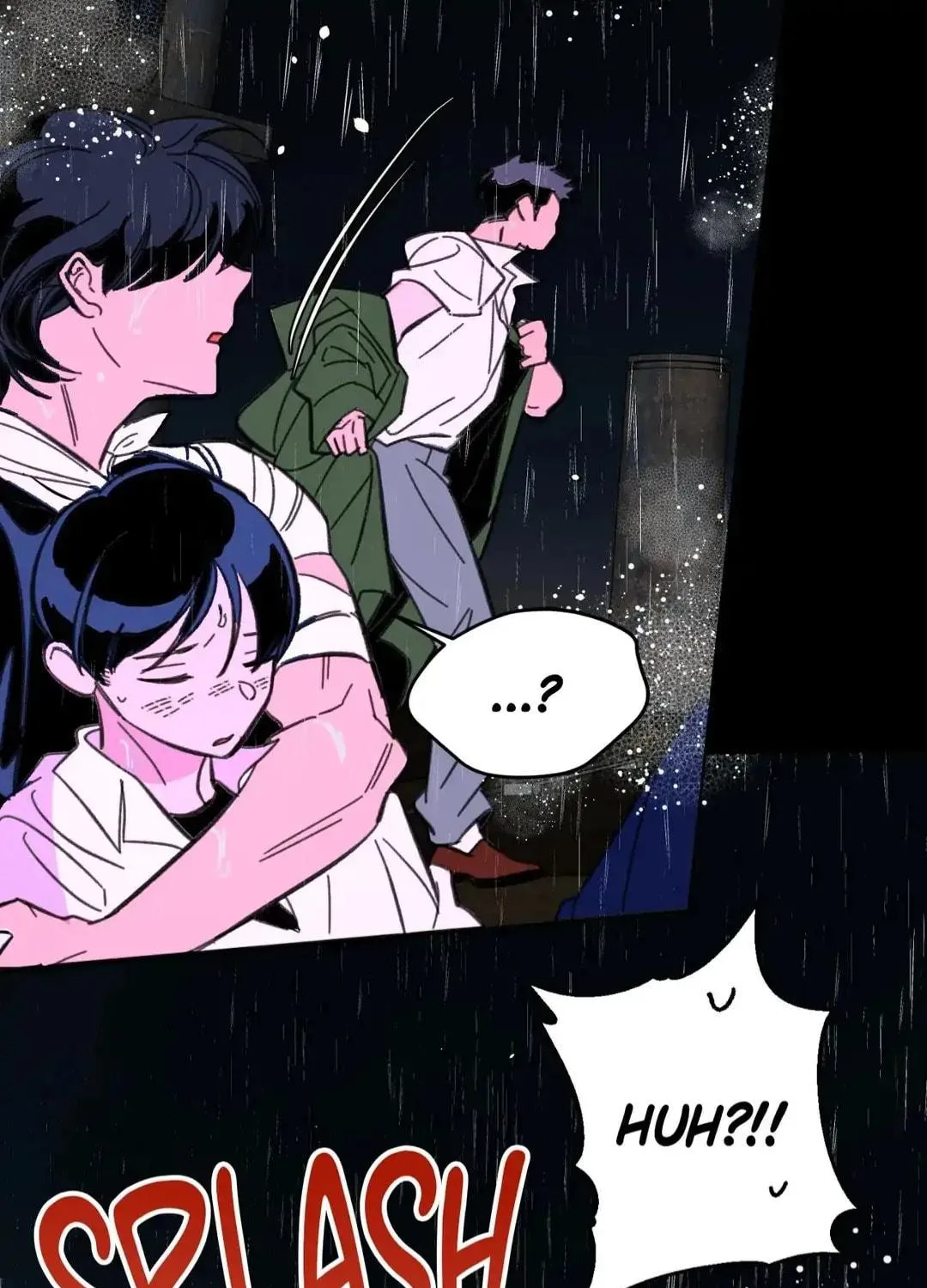 Count Tachibana Chapter 62 page 40 - 