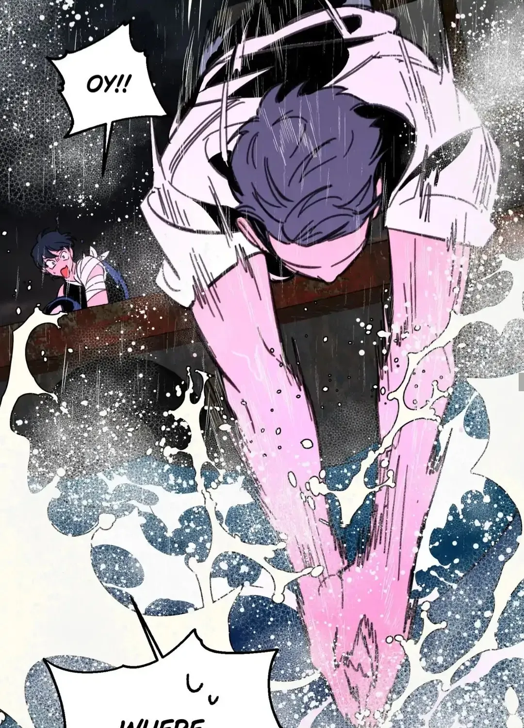 Count Tachibana Chapter 62 page 42 - 