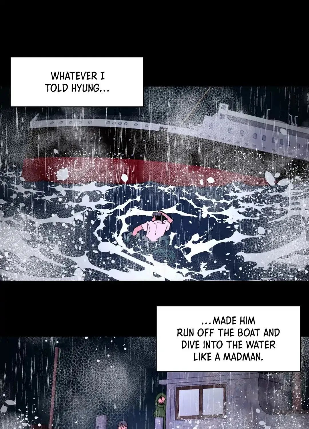 Count Tachibana Chapter 62 page 44 - 