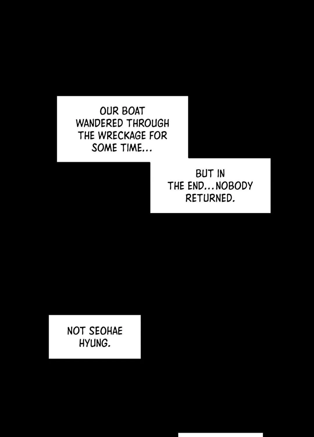 Count Tachibana Chapter 62 page 46 - 
