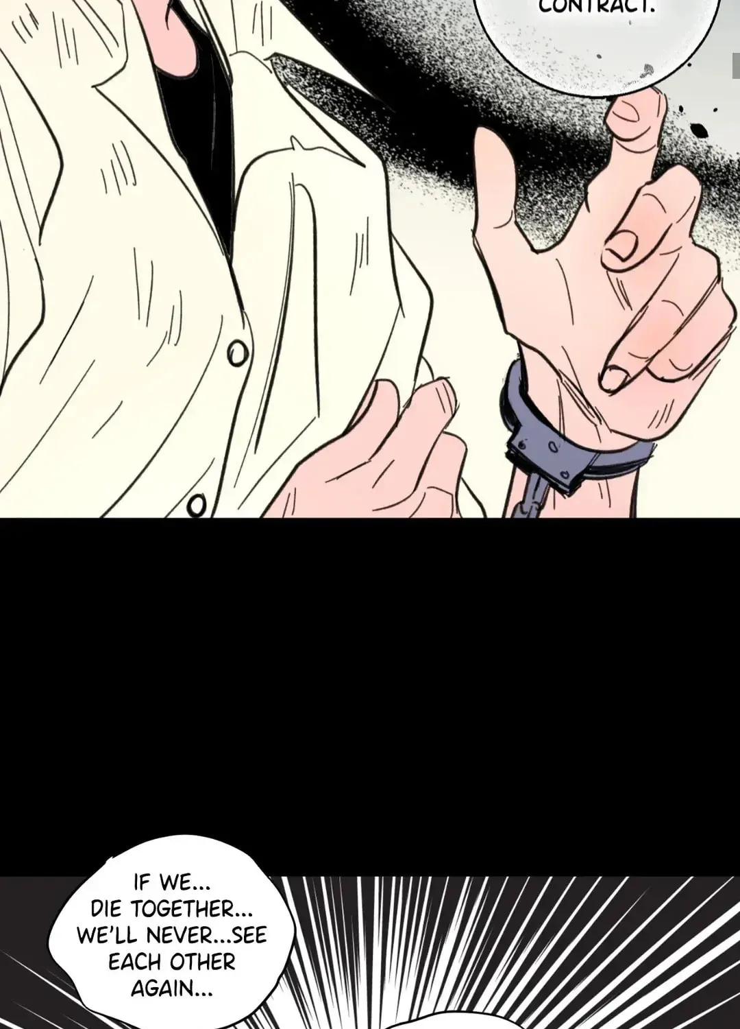 Count Tachibana Chapter 62 page 6 - 