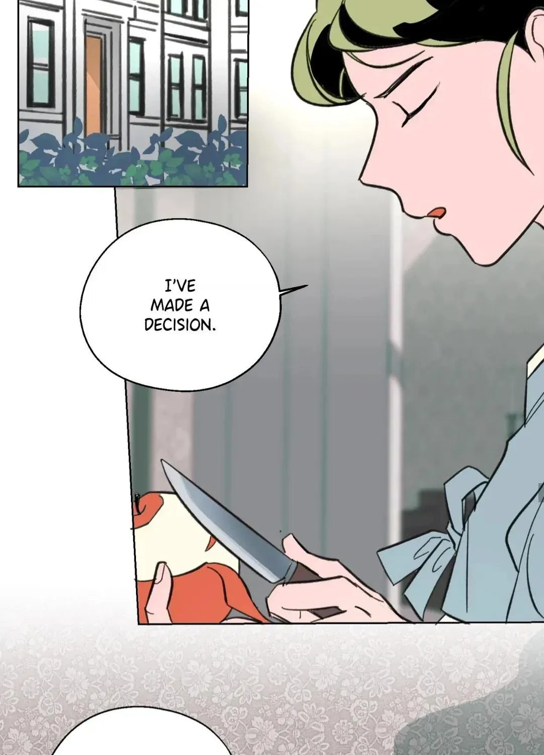 Count Tachibana Chapter 62 page 52 - 