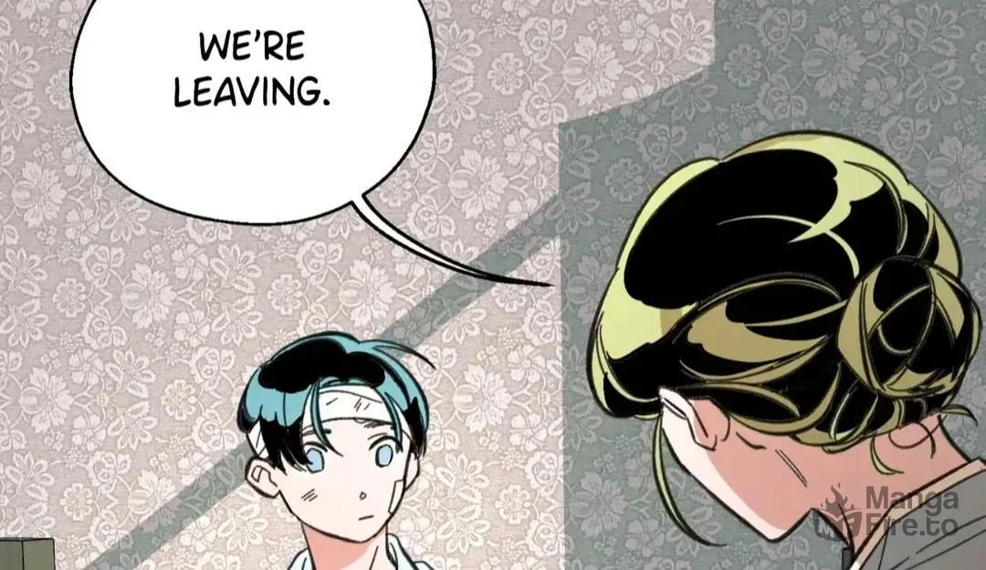 Count Tachibana Chapter 62 page 53 - 